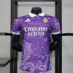 Joueur édition spéciale Real Madrid 2025-2026