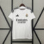 Real Madrid 2024-2025 home