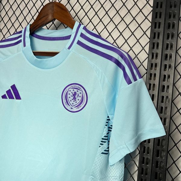 Scotland 2024 away Fan
