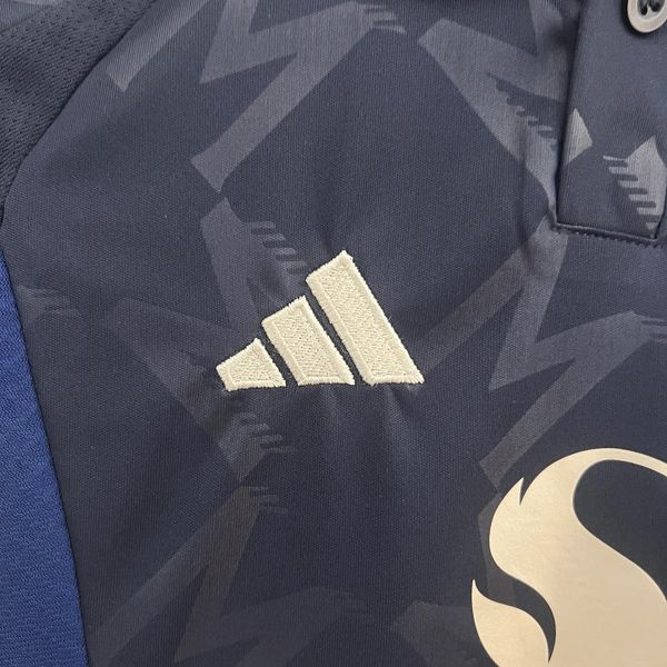 Kids Manchester United 2024-2025 away