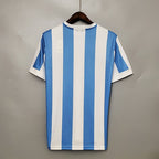 Rétro Argentine 1978 domicile