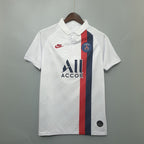 Maillot rétro PSG extérieur 2019-2020 (troisième maillot)