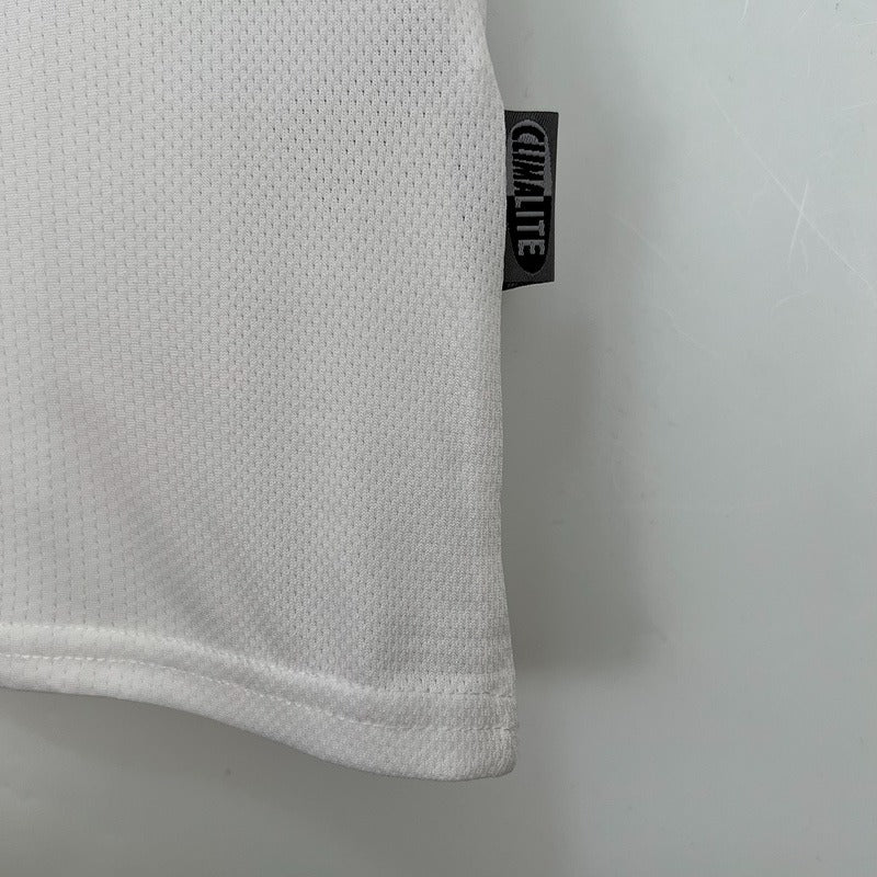 Maillot domicile rétro Real Madrid 2003-2004