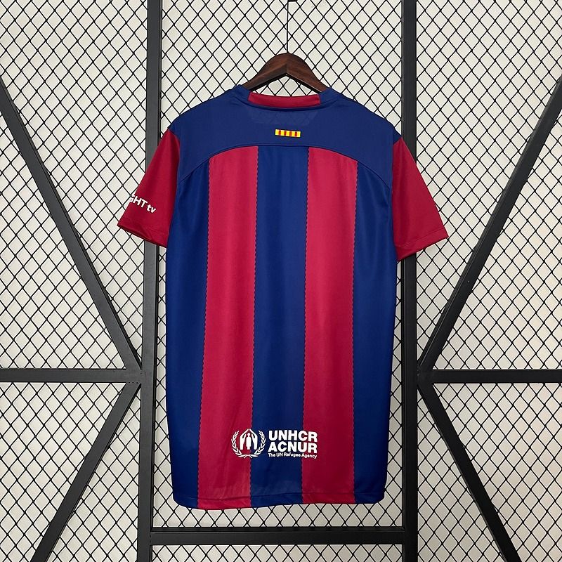 FC Barcelone 2024-2025 Édition Spéciale FAN Image secondaire du produit