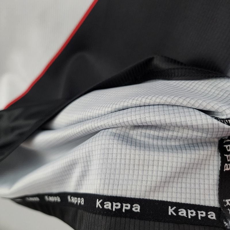 Retro Vasco da Gama 2000 away