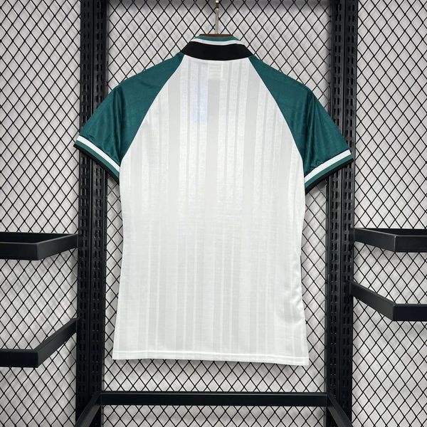 Maillot rétro extérieur Liverpool FC 1993-1995