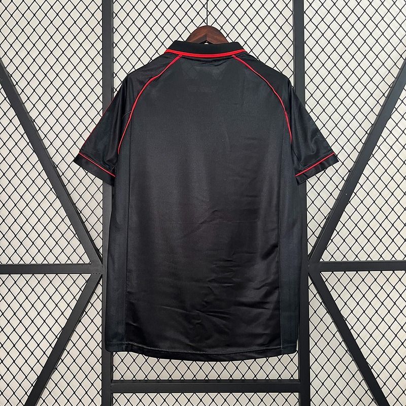 Retro AC Milan 1998-1999 third away Secondary image