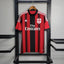 Maillot domicile rétro AC Milan 2014-2015