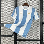 Retro Argentina 50th anniversary edition