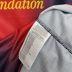 Maillot Domicile Rétro FC Barcelone 2012-2013