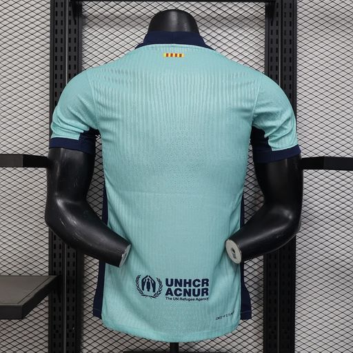FC Barcelona 2025-2026 special edition player Secondary image