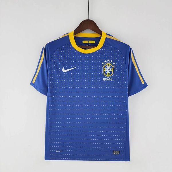 Retro Brazil 2010 away Main image