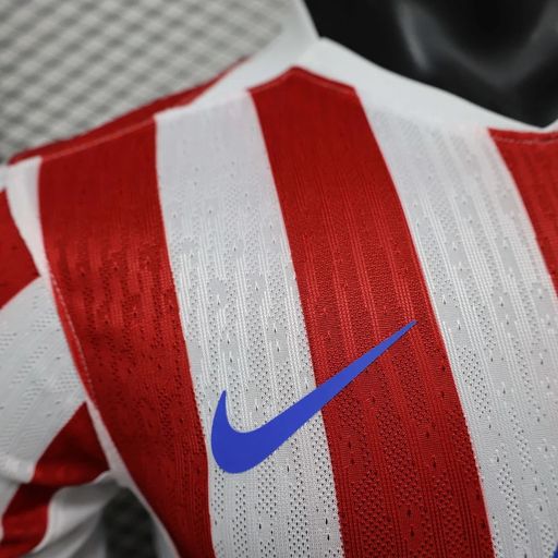 Joueur à domicile de l'Atletico Madrid 2025-2026