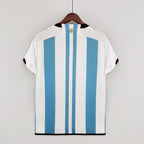 Rétro Argentine 2022 domicile