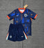 Kids Netherlands Holland 2024 away
