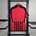 Maillot domicile rétro AC Milan 2007-2008