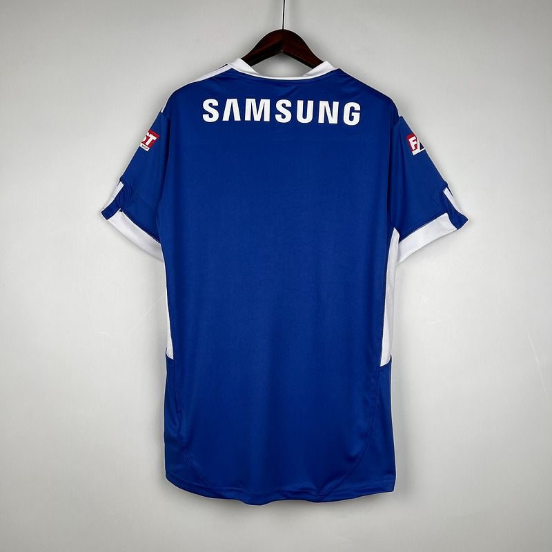Retro Palmeiras 2009 Jersey Secondary image