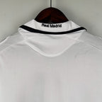 Maillot domicile rétro Real Madrid 2008-2009