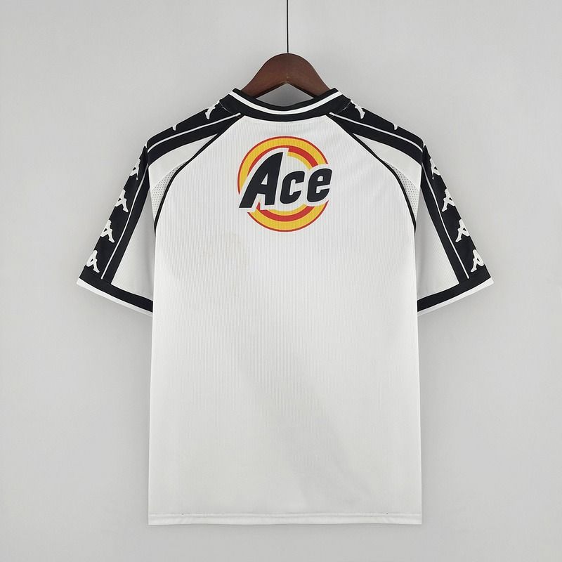 Retro Vasco da Gama 2000 home Secondary image