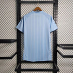 Maillot domicile rétro Manchester City 2008-2009