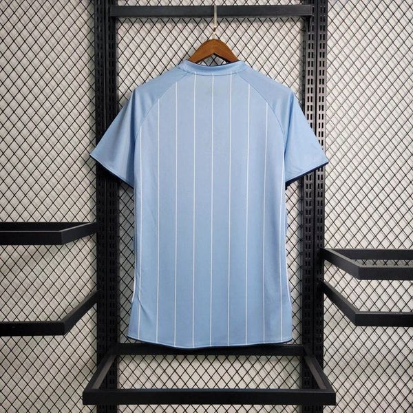 Maillot domicile rétro Manchester City 2008-2009