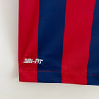 Rétro FC Barcelone domicile 2013-2014
