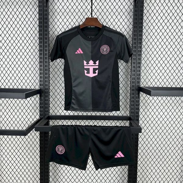 Enfants Inter Miami FC extérieur 2025-2026