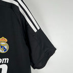 Maillot rétro Real Madrid extérieur 2008-2009