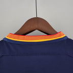 Rétro FC Barcelone domicile 2015-2016