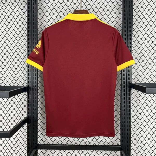 Maillot rétro AS Roma domicile 1992-1994