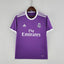 Retro Real Madrid 2016-2017 away