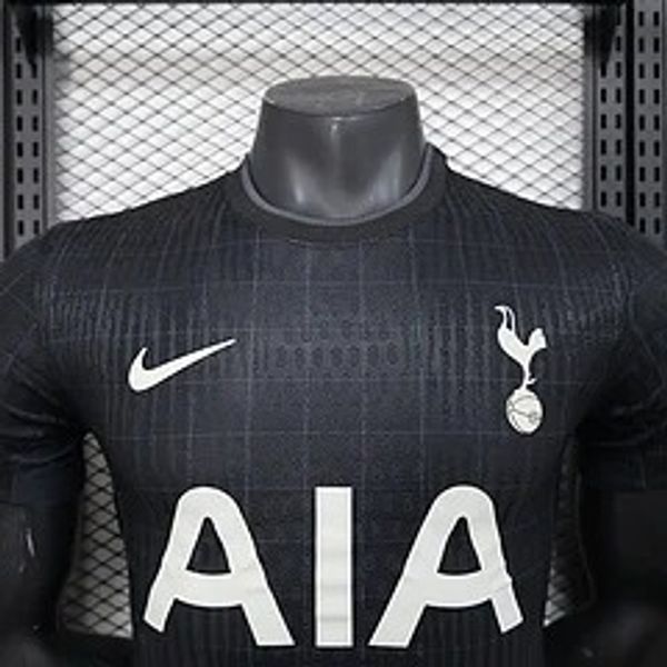 Tottenham Hotspur 2025-2026 third away player