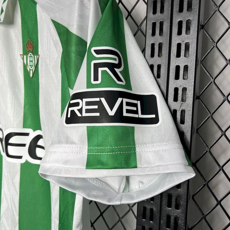 Real Betis 2024-2025 home