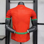 Maillot domicile joueur Maroc 2024