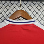 Arsenal FC 2024-2025 home
