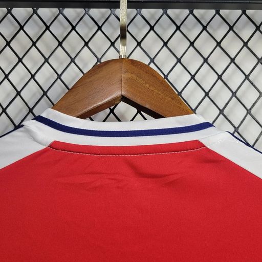 Arsenal FC 2024-2025 home