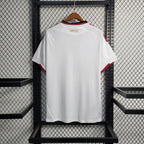 Maillot extérieur rétro AC Milan 2009-2010