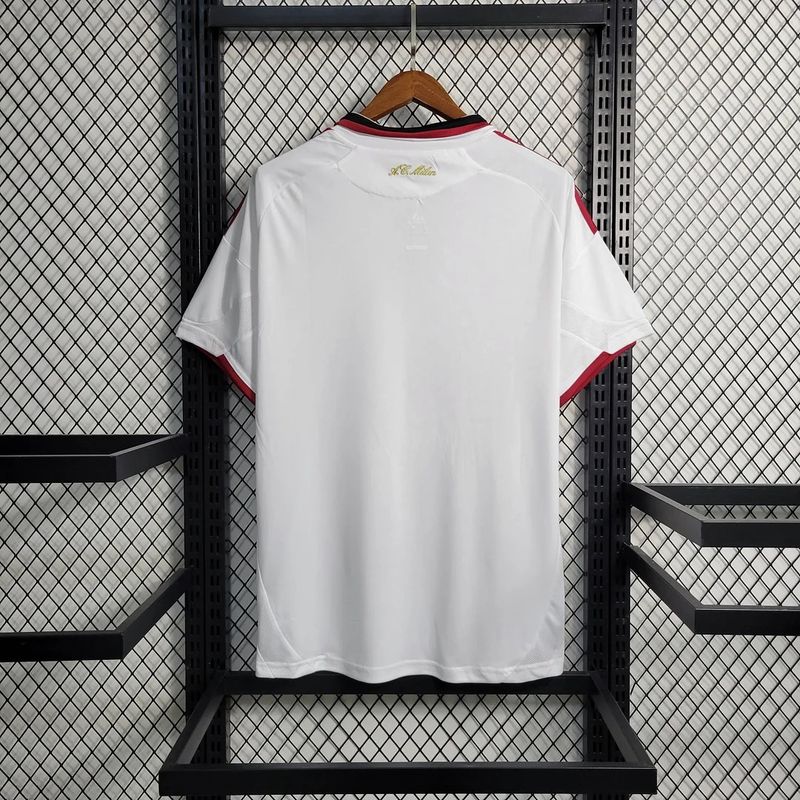 Maillot extérieur rétro AC Milan 2009-2010