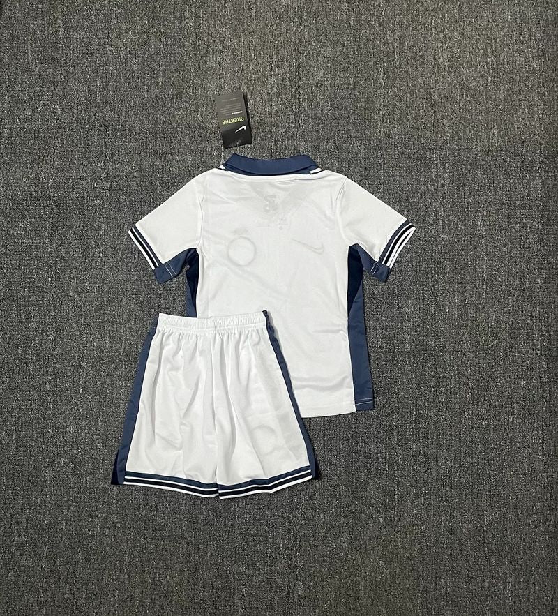 Kids Inter Milano 2024-2025 away Secondary image