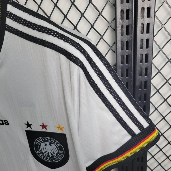 Retro Germany 1996 home