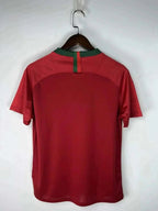 Retro Portugal 2018 home