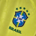 Brésil Coupe du Monde 2022 domicile