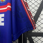 Maillot domicile de Getafe CF saison 1998-1999