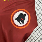 Maillot rétro AS Roma domicile 1997-1998