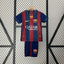 Maillot domicile rétro FC Barcelone 2014-2015 pour enfant