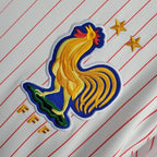 France 2024 away