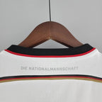 Retro Germany 2014 home