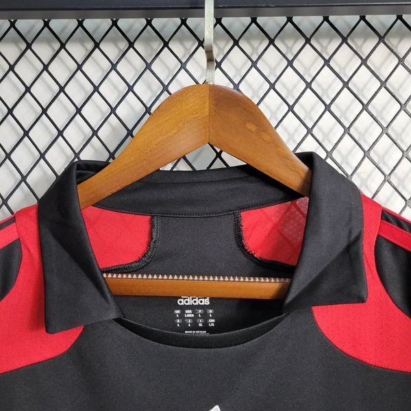 Retro AC Milan 2007-2008 third away