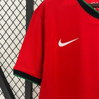 Portugal domicile 2024