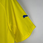 Maillot domicile rétro Villarreal CF 2005-2006